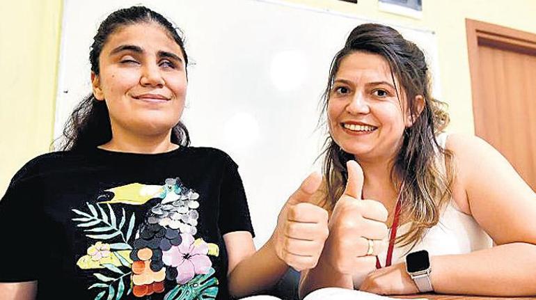 Başarılarıyla ilham oldular