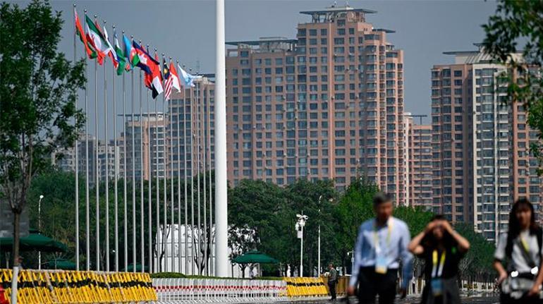 Os olhos do mundo estão na China: Líderes chegam um a um, na maior reunião até agora