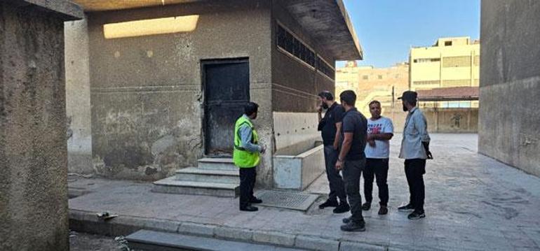 Türkiye’den Suriye’nin eğitim sistemine kapsamlı destek
