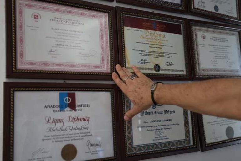 68b55d8a0e0350bc79677bba 66 yaşında 10’uncu üniversitesini yerleşti: O bölümü okumadım ama içimde bir ukde kaldı