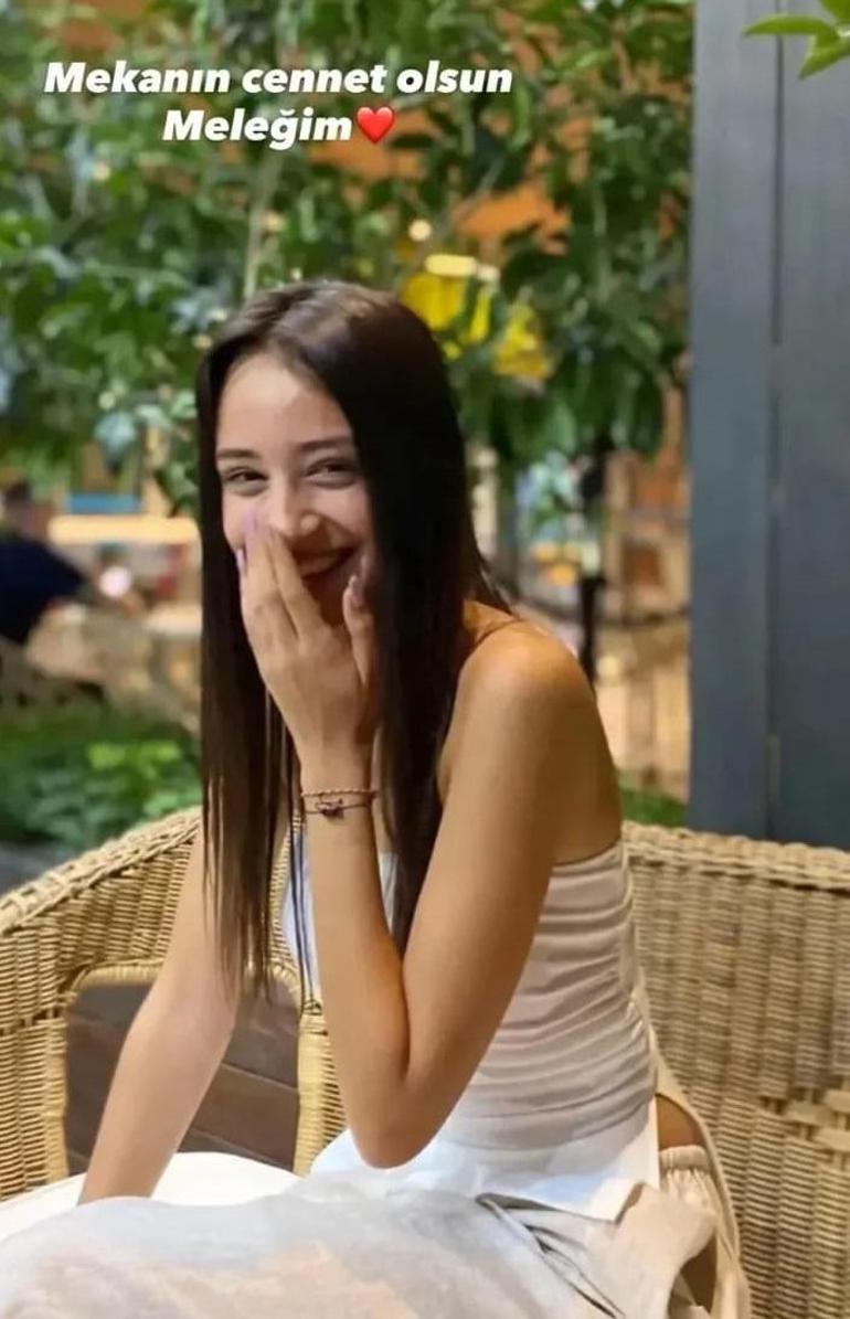Erkek arkadaşının öldürdüğü iddia edilen Hira’nın annesi: Çiçeğimi benden kopardılar