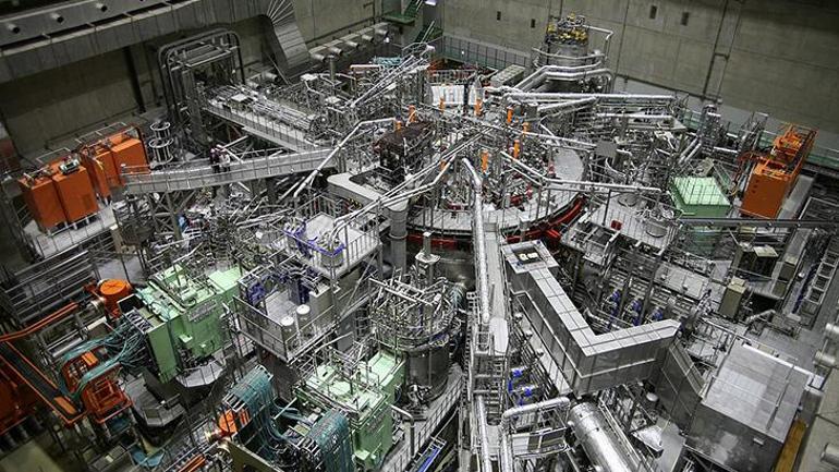 1 gram enerji için 8 ton petrol harcıyor Japonların gizli planı: F-22’leri tarihten silebilir mi