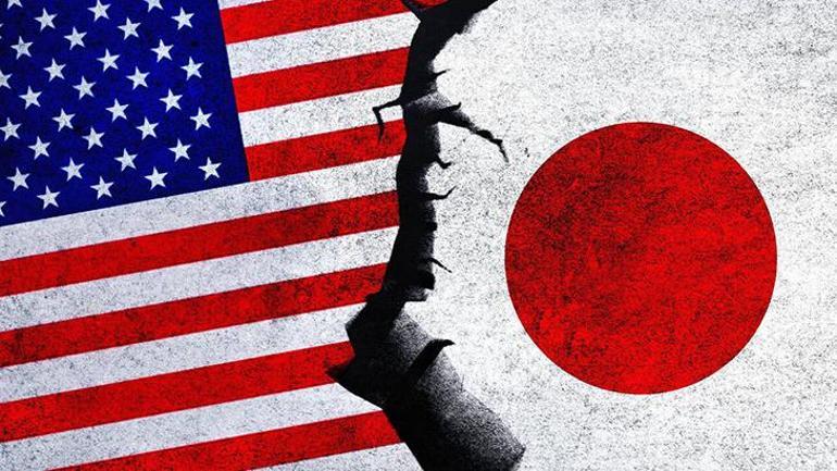 1 gram enerji için 8 ton petrol harcıyor Japonların gizli planı: F-22’leri tarihten silebilir mi