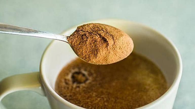 Kahvenin lezzetini bozan hata Metal kaşık etkisine dikkat