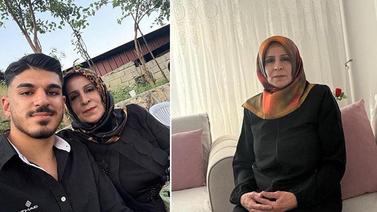Öldü dediler, mezardan başkası çıktı Her şey 2008 yılında başladı: Oğlum huzurlu değil, hissediyorum