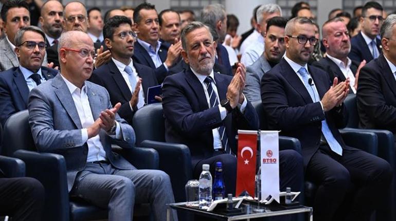 Merkez Bankası Başkanı Karahan açıkladı İşte yıl sonu beklenen enflasyon oranı