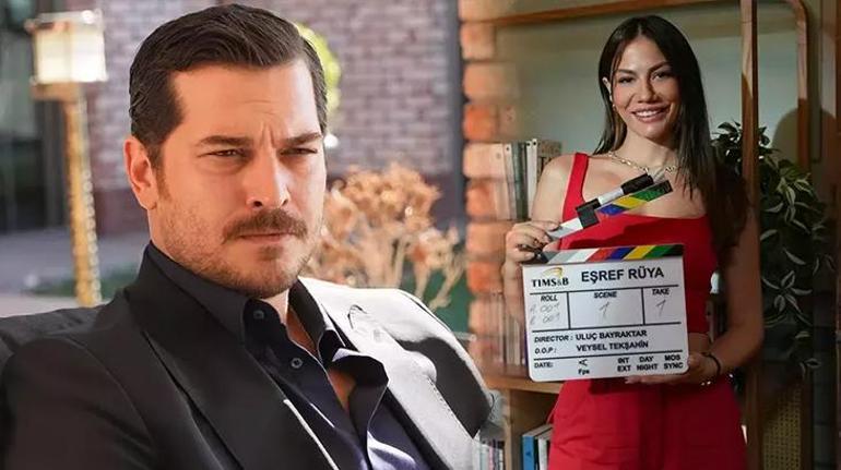 Eşref Rüya 2. sezon başlıyor Yeni sezon teaserı yayınlandı