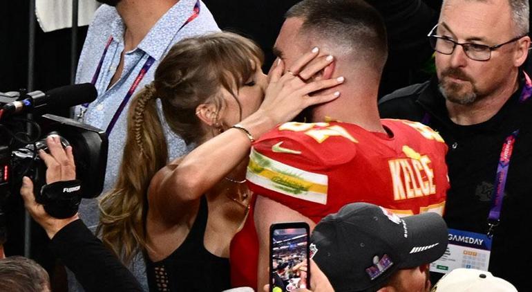 Yüzlerce kişi tarafından yuhalanmıştı Taylor Swift intikam şovuyla mı dönüyor