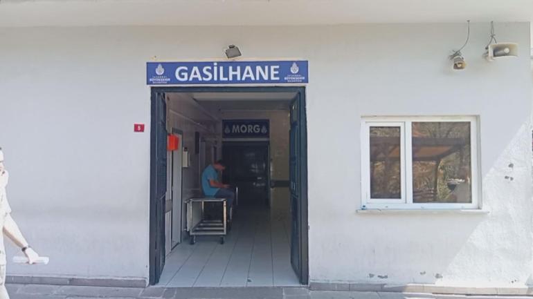 68 metre derinlikten çıkarıldı Halit Yukay’ın cenazesi yakınlarına teslim edildi