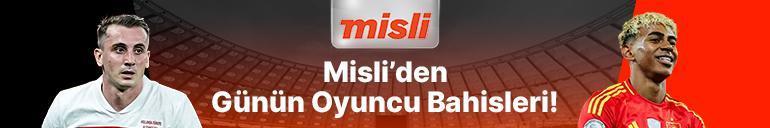 Sezonun flaş oyuncusu Kerem gole yakın, Yamal mesafe tanımıyor… İşte Misli’den günün öne çıkan oyuncu bahisleri