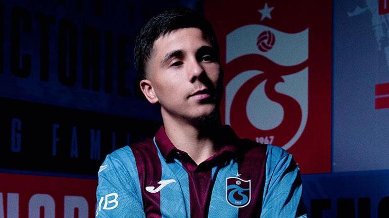 Trabzonspor transferi KAPa bildirdi Sözleşme detayları ve maliyeti belli oldu