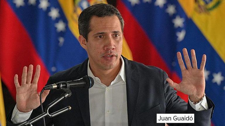 21. yüzyılda Bolivarcılık ve Venezuelanın İran ile ortak düşmanı: ABD