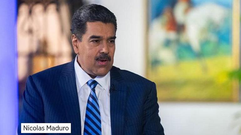 21. yüzyılda Bolivarcılık ve Venezuelanın İran ile ortak düşmanı: ABD