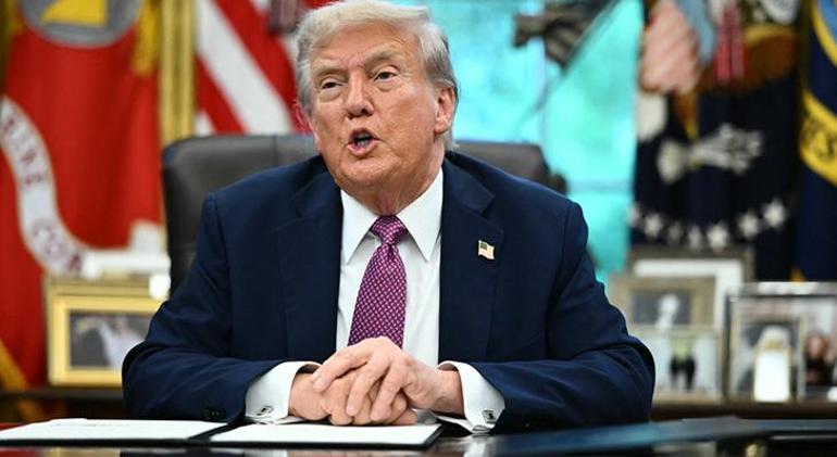 ABD-Venezuela hattında tansiyon yükseliyor: Trumptan Düşürürüz tehdidi, Madurodan savaş mesajı