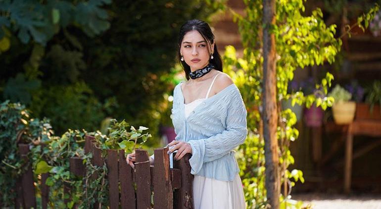 Güller ve Günahlar’ın Zeynepi Cemre Baysel: Derin bir öykü bizi bekliyor
