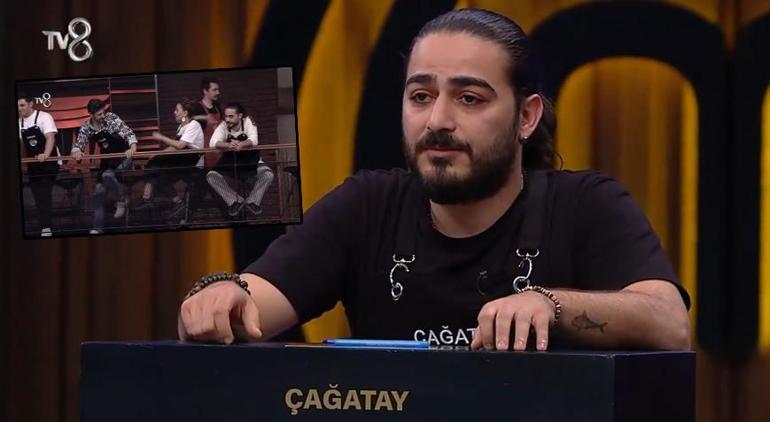 Despedida emocionante do MasterChef: Nome eliminado é anunciado