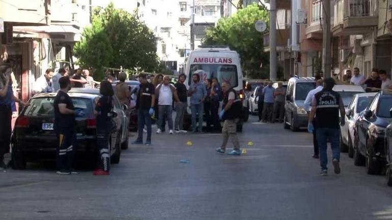 Son dakika... İzmirde karakola saldırı 2 polis şehit, 1 polis yaralı