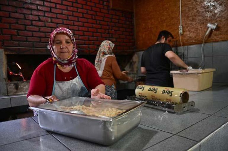 Köye gelen bir yabancı hayatları yüzde 100 değiştirdi: İlk etapta tedirgindik ama uyum sağladık