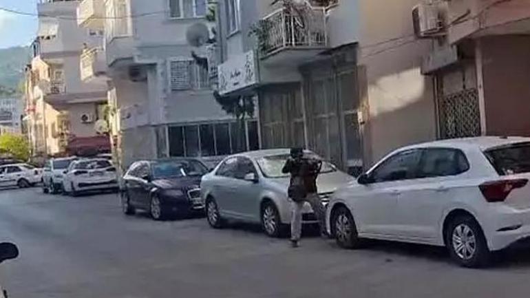 2 polisi şehit eden saldırgan Yalnız Kurt mu Dünyaya yayıldı: Tam da bu yaşlarda başlar