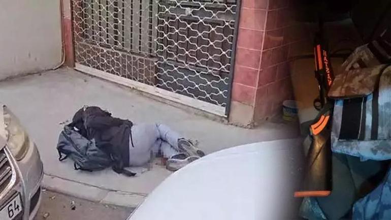2 polisi şehit eden saldırgan Yalnız Kurt mu Dünyaya yayıldı: Tam da bu yaşlarda başlar