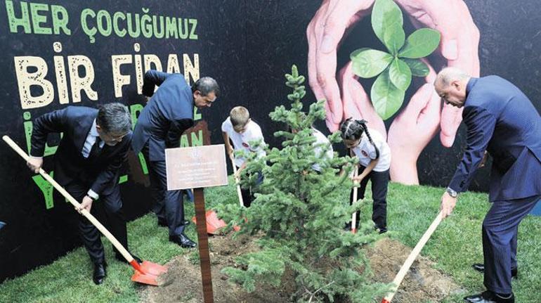 Türkiye Yüzyılı’nı hayata geçireceksiniz