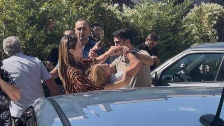 Mühendis Başak kayınpederi tarafından öldürüldü Her şey 5 yaşındaki kızının gözleri önünde yaşandı