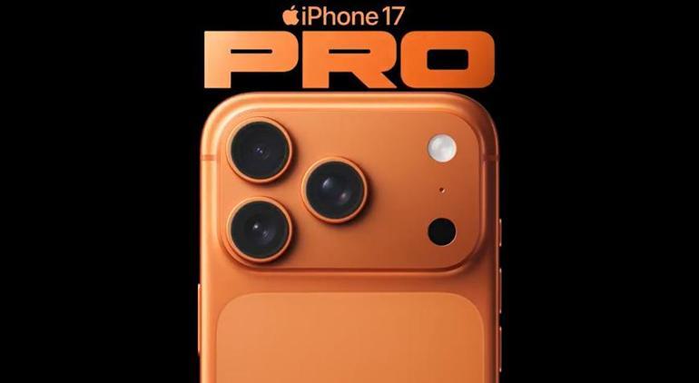 BREAKING NEWS iPhone 17 introduced iPhone 17 release date, features and price announced