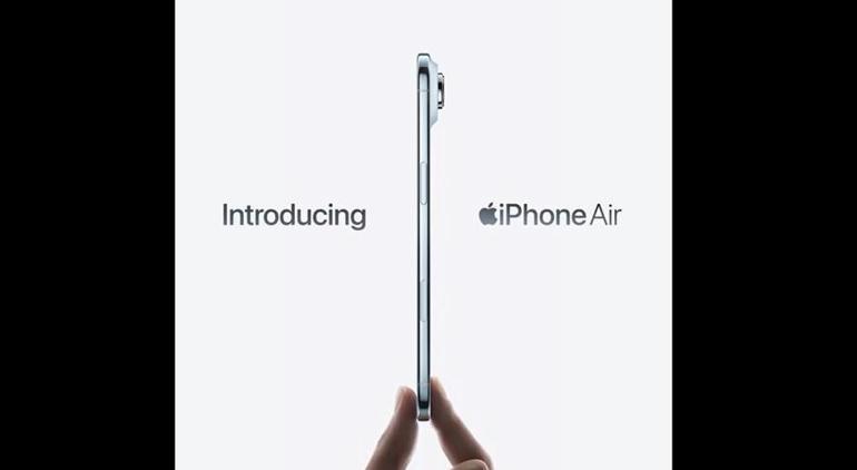 BREAKING NEWS iPhone 17 introduced iPhone 17 release date, features and price announced