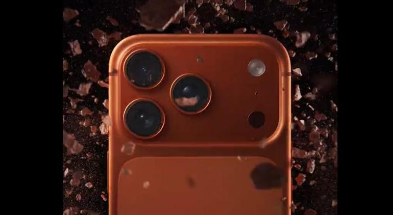 BREAKING NEWS iPhone 17 introduced iPhone 17 release date, features and price announced