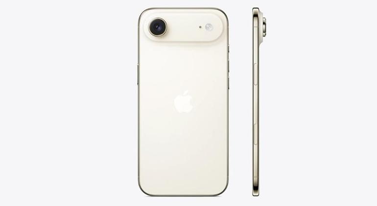 BREAKING NEWS iPhone 17 introduced iPhone 17 release date, features and price announced