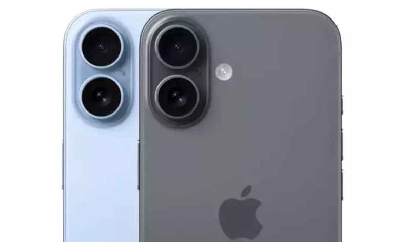 iPhone 16 vs. iPhone 17 Comparison: Is it worth upgrading to the new model?