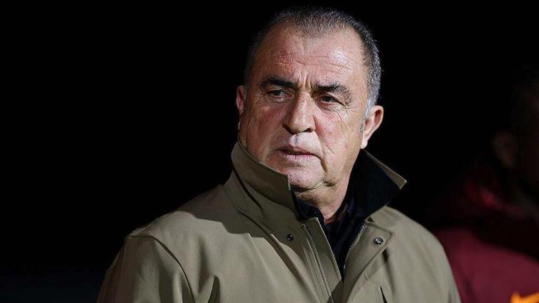 Fatih Terim sesleri Yeni takımı için sürpriz iddia