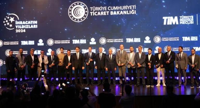Ticaret Bakanı Ömer Bolat: Yılın ikinci çeyreğinde yüzde 4,8 büyüdük