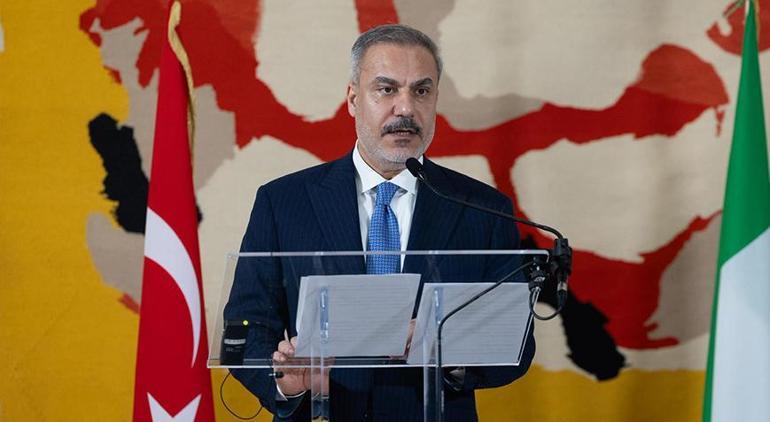 Dışişleri Bakanı Hakan Fidan: İsrailin Dohaya saldırısı göz yuman çevrelerin artık uyanmasını sağlamalıdır