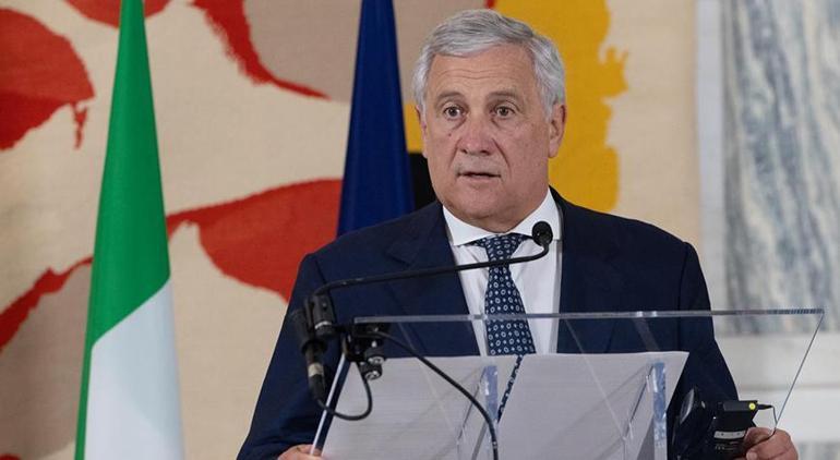 Dışişleri Bakanı Hakan Fidan: İsrailin Dohaya saldırısı göz yuman çevrelerin artık uyanmasını sağlamalıdır