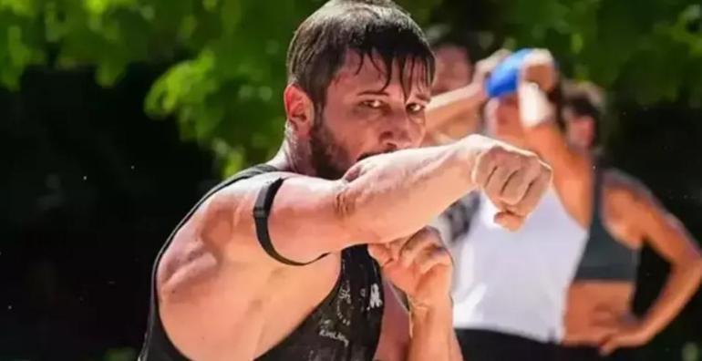Comienza la emoción de Survivor 2026. ¿Estará el campeón Adem Kılıççı en la nueva temporada?