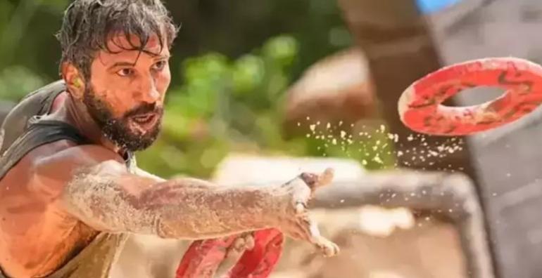 Comienza la emoción de Survivor 2026. ¿Estará el campeón Adem Kılıççı en la nueva temporada?