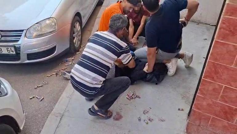 İzmirde 2 polisin katili saldırı gününü özellikle seçmiş Yeni detaylar ortaya çıktı