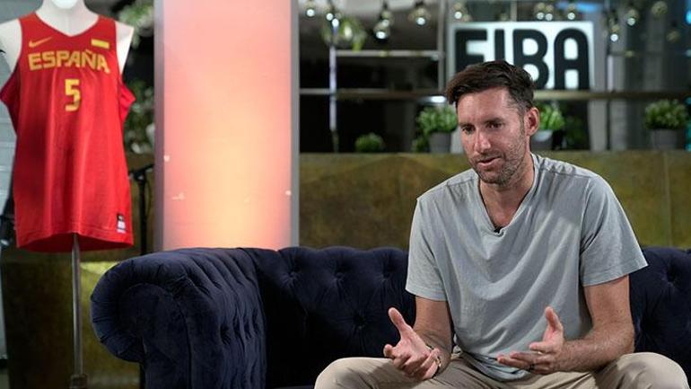 Euroleague efsanesi Fernandezden Türkiye tahmini: Şampiyonluk sürpriz olmaz