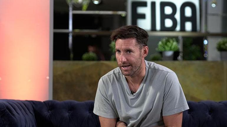 Euroleague efsanesi Fernandezden Türkiye tahmini: Şampiyonluk sürpriz olmaz