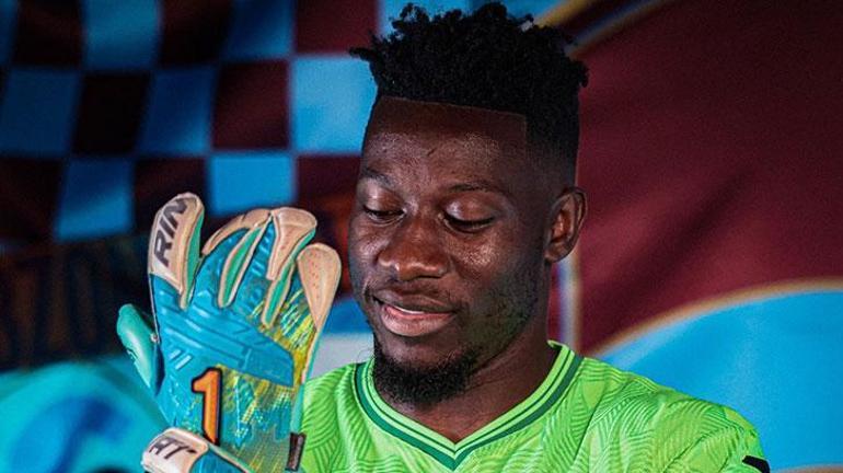 Onanadan Fenerbahçe açıklaması: Son maçımız gibi oynayacağız