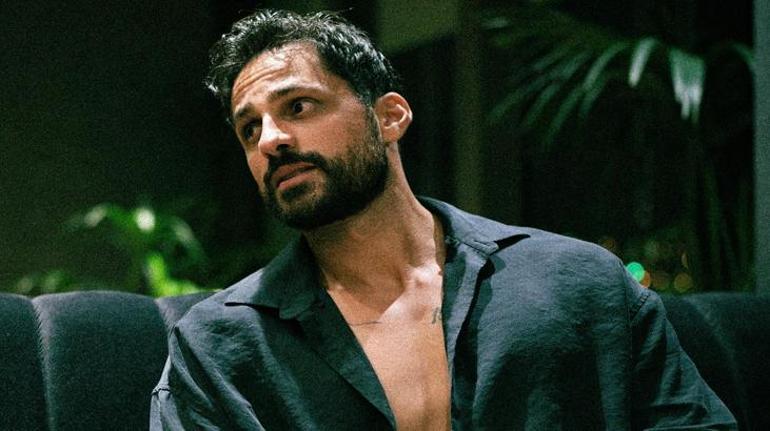 La prima foto della storia d'amore tra Ekin Mert Daymaz e Beliz Yürekli ha reagito alla rivelazione e alla differenza di età