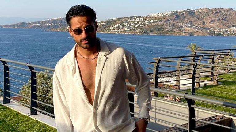 La prima foto della storia d'amore tra Ekin Mert Daymaz e Beliz Yürekli ha reagito alla rivelazione e alla differenza di età