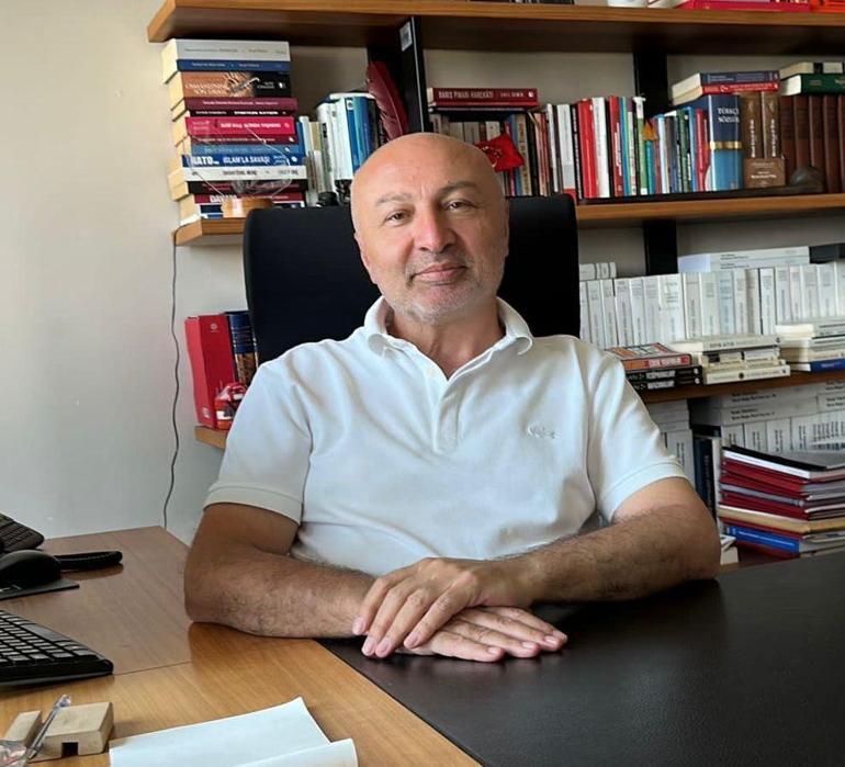 Cumhurbaşkanı Başdanışmanı Hamdi Kılıç yaşamını yitirdi