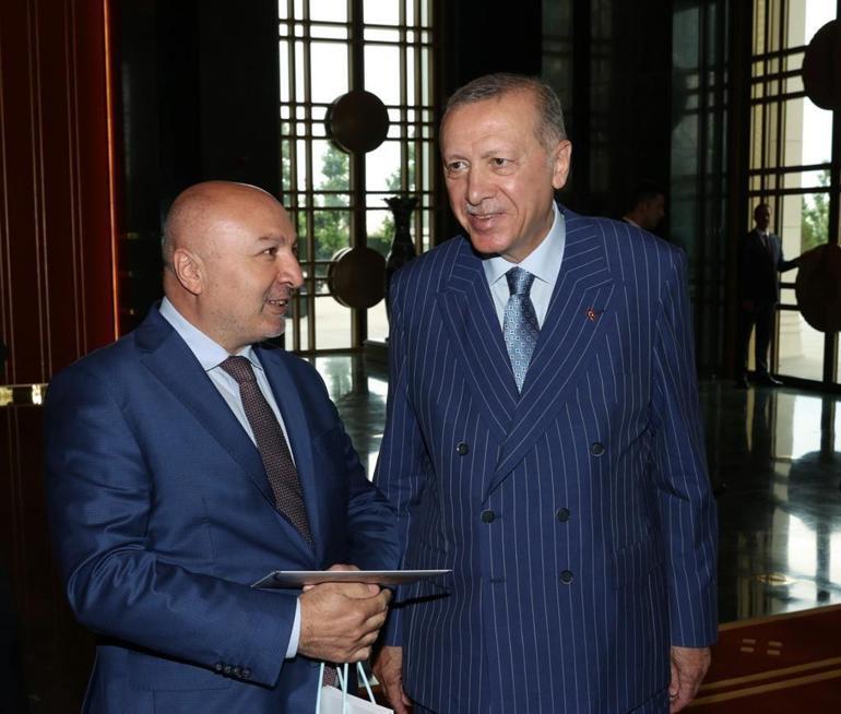 Cumhurbaşkanı Başdanışmanı Hamdi Kılıç yaşamını yitirdi