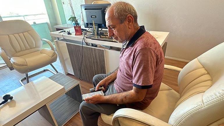 68c52ac52232a99f288b970a Konya’da sahte güncelleme kabusu! Gırtlak kanseri yaşlı adamın hesabından 284 bin TL buhar oldu