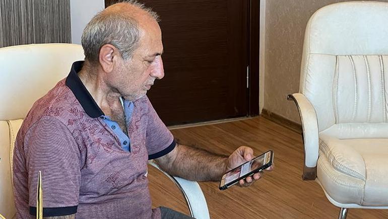 68c52ae52232a99f288b970c Konya’da sahte güncelleme kabusu! Gırtlak kanseri yaşlı adamın hesabından 284 bin TL buhar oldu