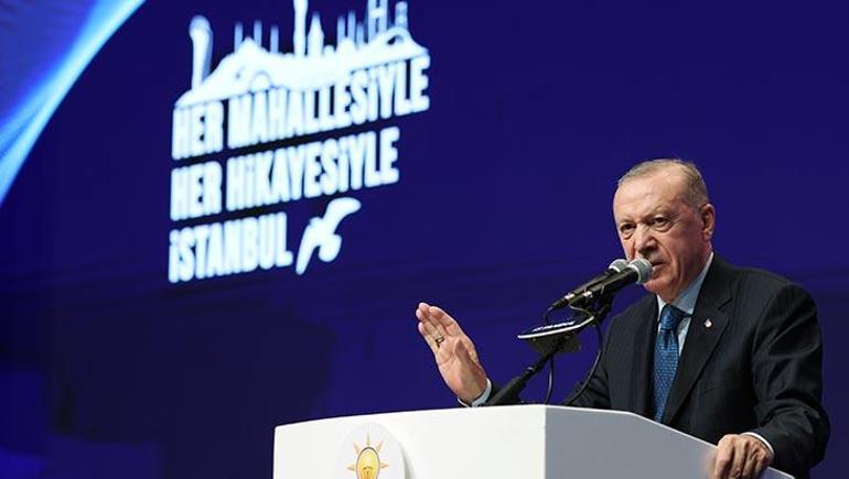 Son dakika... CHPli Beykoz Belediye Başkanvekili Özlem Vural Gürzel AK Partiye katıldı Erdoğan: Omuz omuza vereceğiz