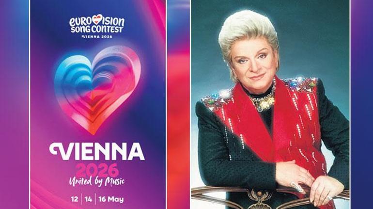 Eurovision’a İsrail resti!