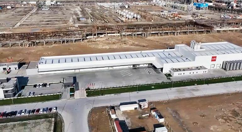 Yahşi yatırıma büyük davet